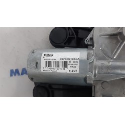 Peugeot - 208 - Rear wiper motor