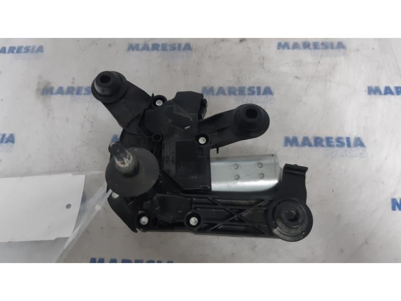 Peugeot - 208 - Rear wiper motor