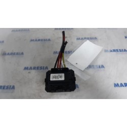 Peugeot - 208 - Heater resistor