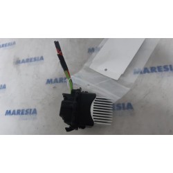 Peugeot - 208 - Heater resistor