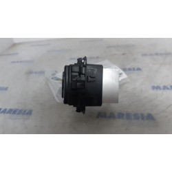 Peugeot - 208 - Heater resistor