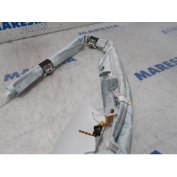 Peugeot - 208 - Airbag plafond droite