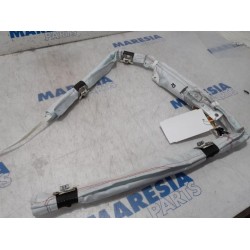 Peugeot - 208 - Airbag plafond droite