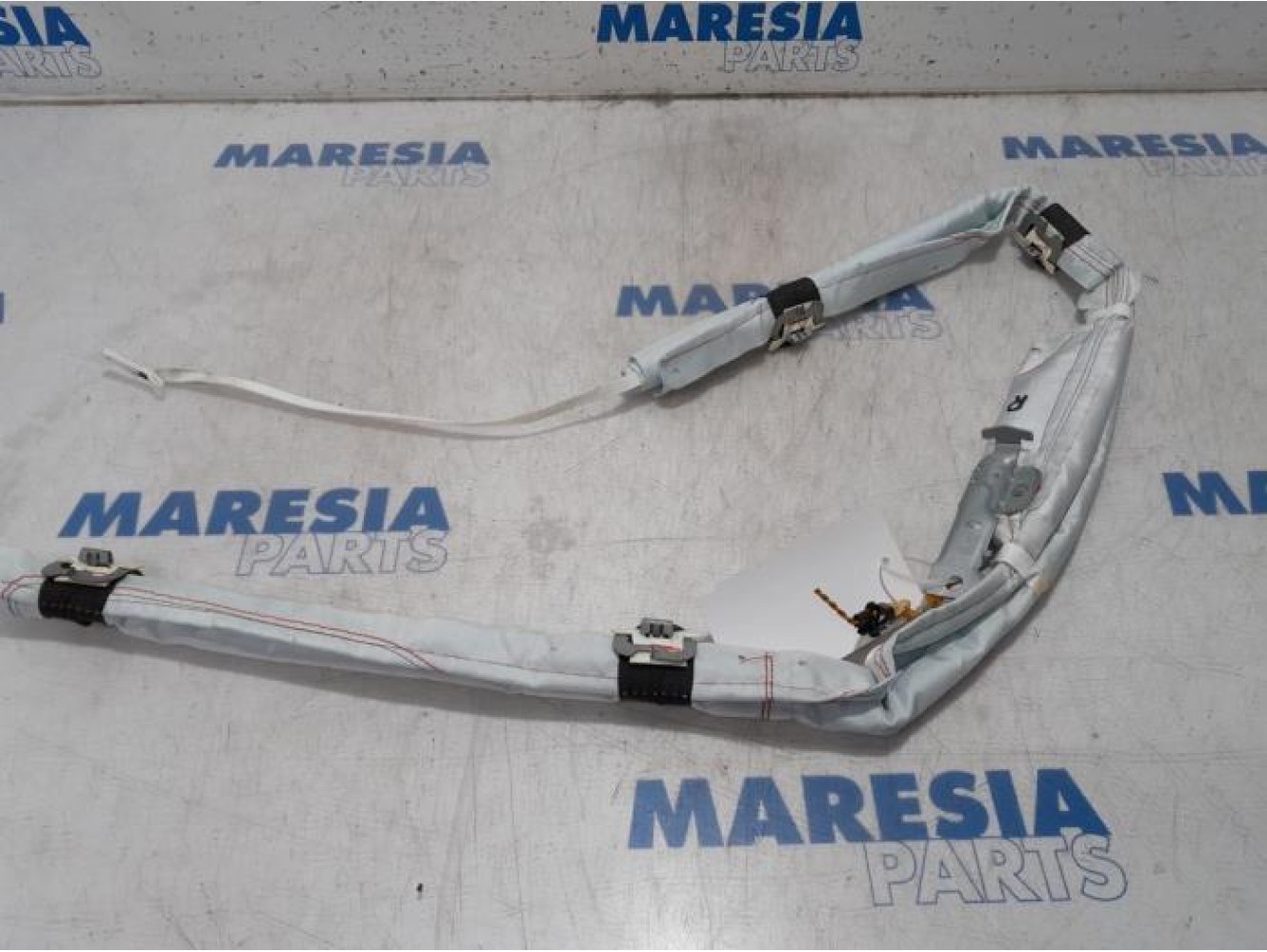 Peugeot - 208 - Airbag plafond droite