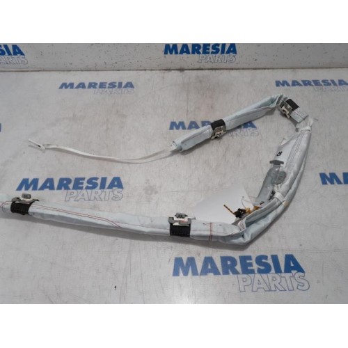 Peugeot - 208 - Roof curtain airbag, right
