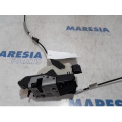 Peugeot - 208 - Door lock mechanism 4-door, front left