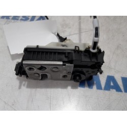 Peugeot - 208 - Front door lock mechanism 4-door, right