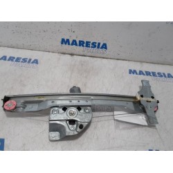 Peugeot - 208 - Window mechanism 4-door, front right