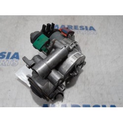 Peugeot - 2008 - Schakelrobot