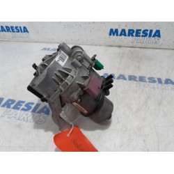 Peugeot - 2008 - Schakelrobot