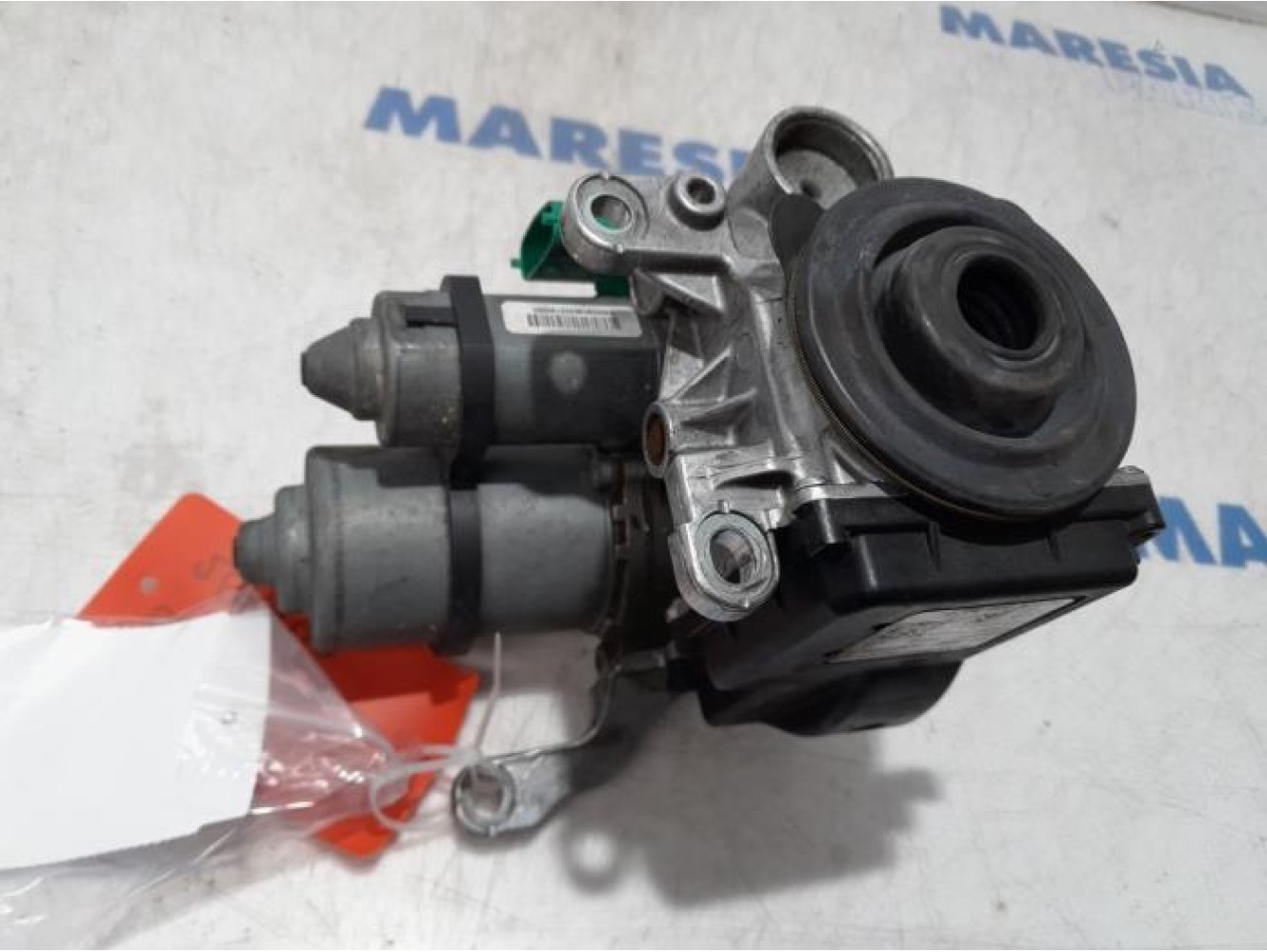 Peugeot - 2008 - Schakelrobot