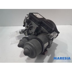 Peugeot - 2008 - Schakelrobot