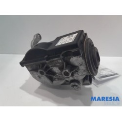 Peugeot - 2008 - Schakelrobot