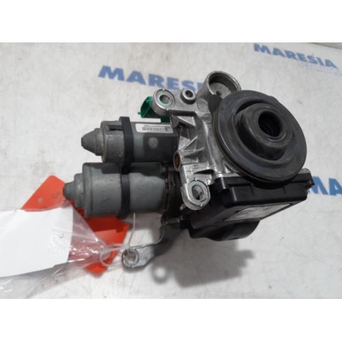 Peugeot - 2008 - Schakelrobot