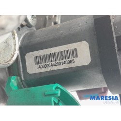 Peugeot - 2008 - Schakelrobot