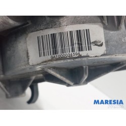 Peugeot - 2008 - Schakelrobot