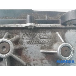 Peugeot - 2008 - Schakelrobot