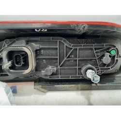 Peugeot - Boxer - Taillight, right