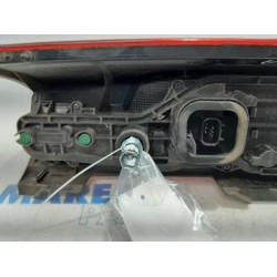 Peugeot - Boxer - Taillight, right