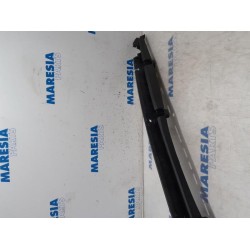 Renault - Kangoo - Bumperframe achter