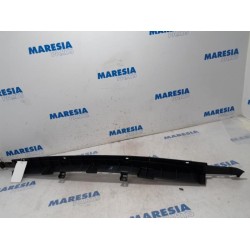 Renault - Kangoo - Bumperframe achter