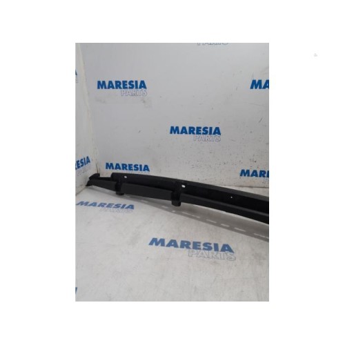 Renault - Kangoo - Bumperframe achter
