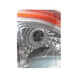 Renault - Kangoo - Rücklicht rechts