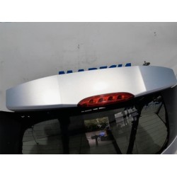 Peugeot - 208 - Hayon