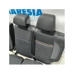 Peugeot - 208 - Banquette arrière