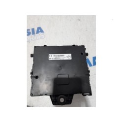 Renault - Kangoo - Engine management computer