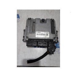 Renault - Kangoo - Engine management computer