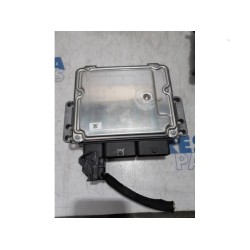 Renault - Kangoo - Engine management computer