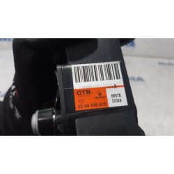 Renault - Kangoo - Gaspedaalpositie Sensor