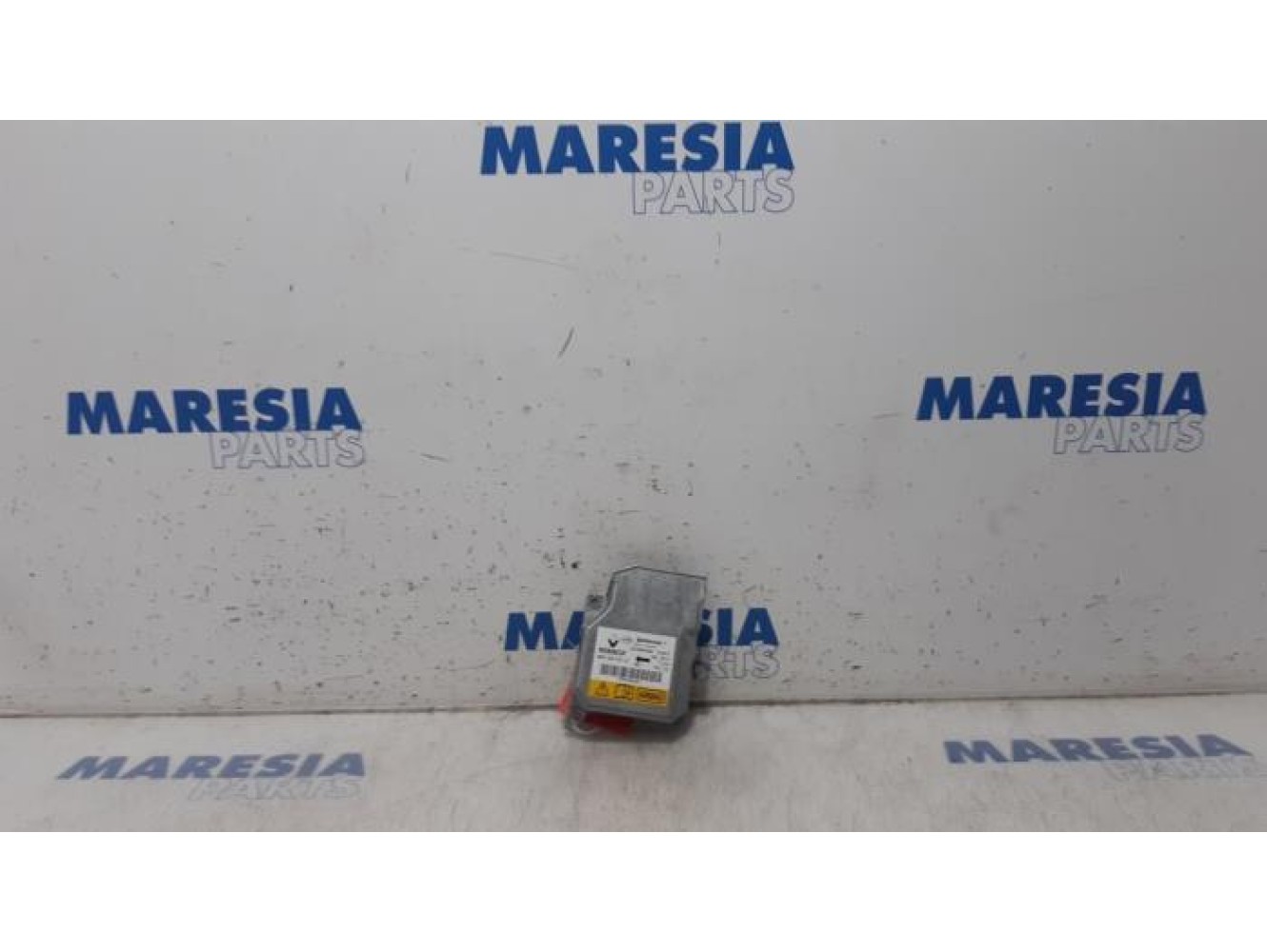 Renault - Kangoo - Module airbag 