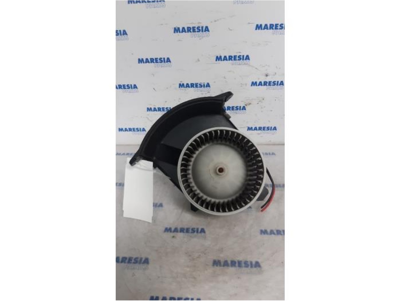Renault - Kangoo - Heating and ventilation fan motor