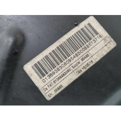 Peugeot - Boxer - Subframe