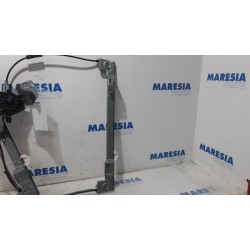 Renault - Kangoo - Window mechanism 2-door, front right