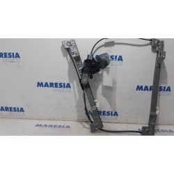 Renault - Kangoo - Window mechanism 2-door, front right