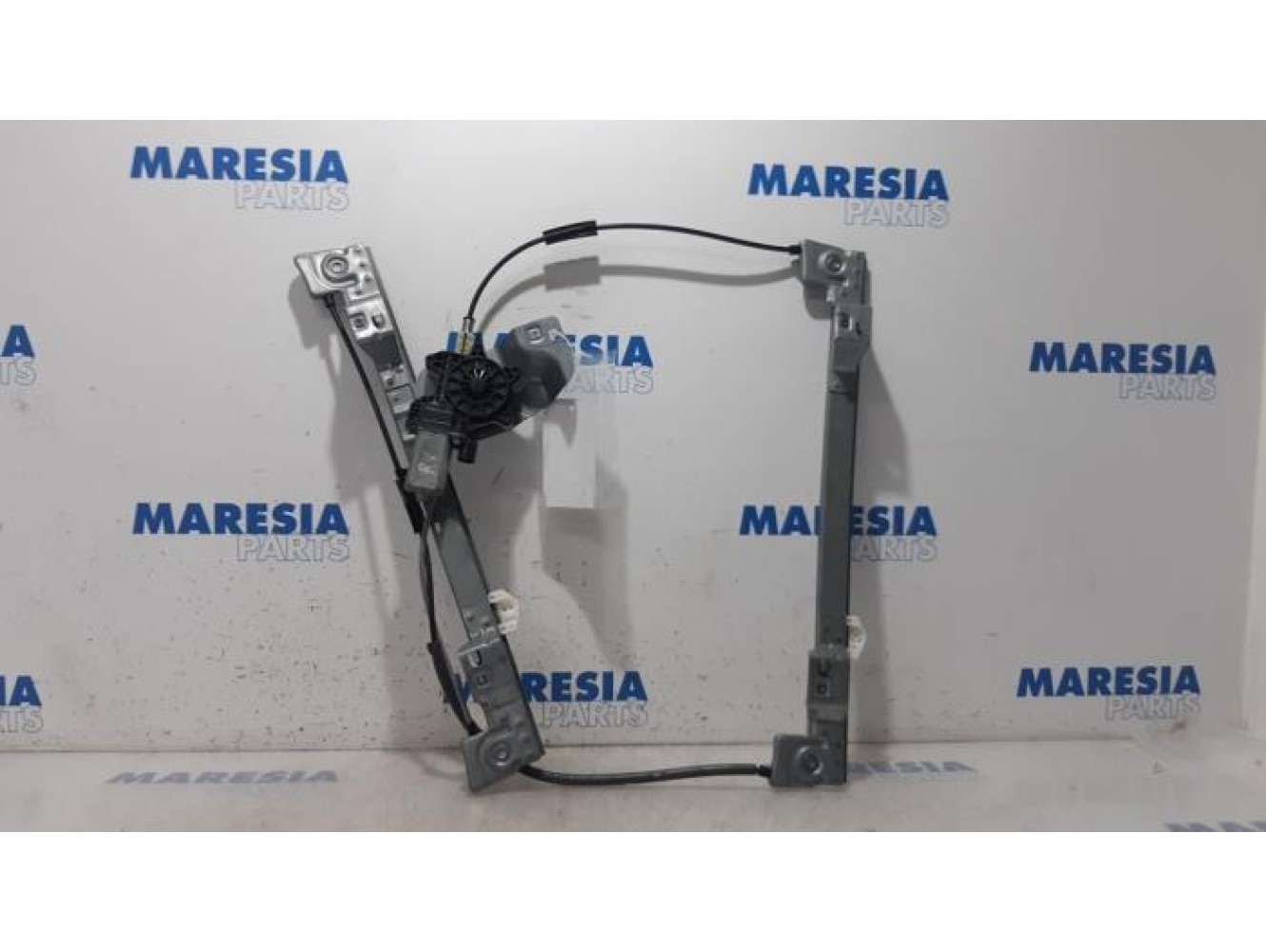 Renault - Kangoo - Window mechanism 2-door, front right