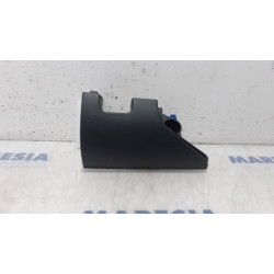 Renault - Kangoo - Rear bumper component, right