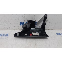 Renault - Kangoo - Rear bumper component, right