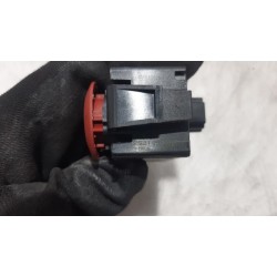 Renault - Kangoo - Panic lighting switch