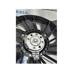 Renault - Kangoo - Fan motor