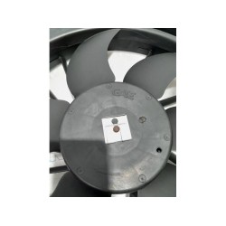 Renault - Kangoo - Fan motor