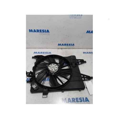 Renault - Kangoo - Fan motor