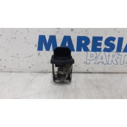 Renault - Kangoo - Cooling fan resistor