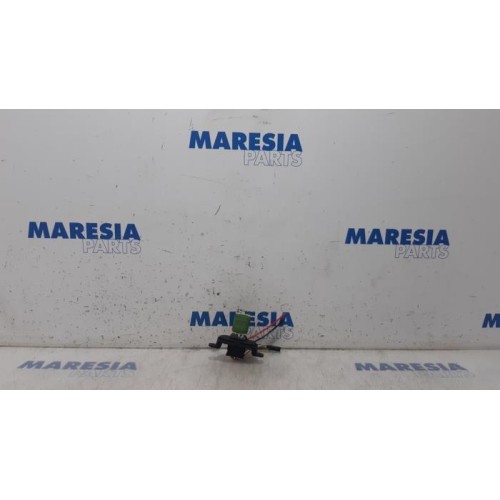 Renault - Kangoo - Heater resistor