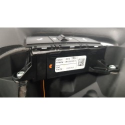 Peugeot - Boxer - Volant