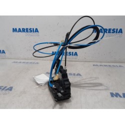 Peugeot - Boxer - Sliding door lock mechanism, right