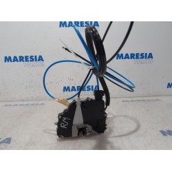 Peugeot - Boxer - Sliding door lock mechanism, right